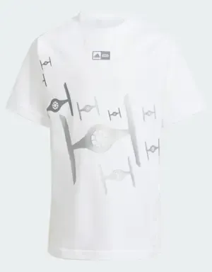 Adidas Camiseta adidas x Star Wars Z.N.E.