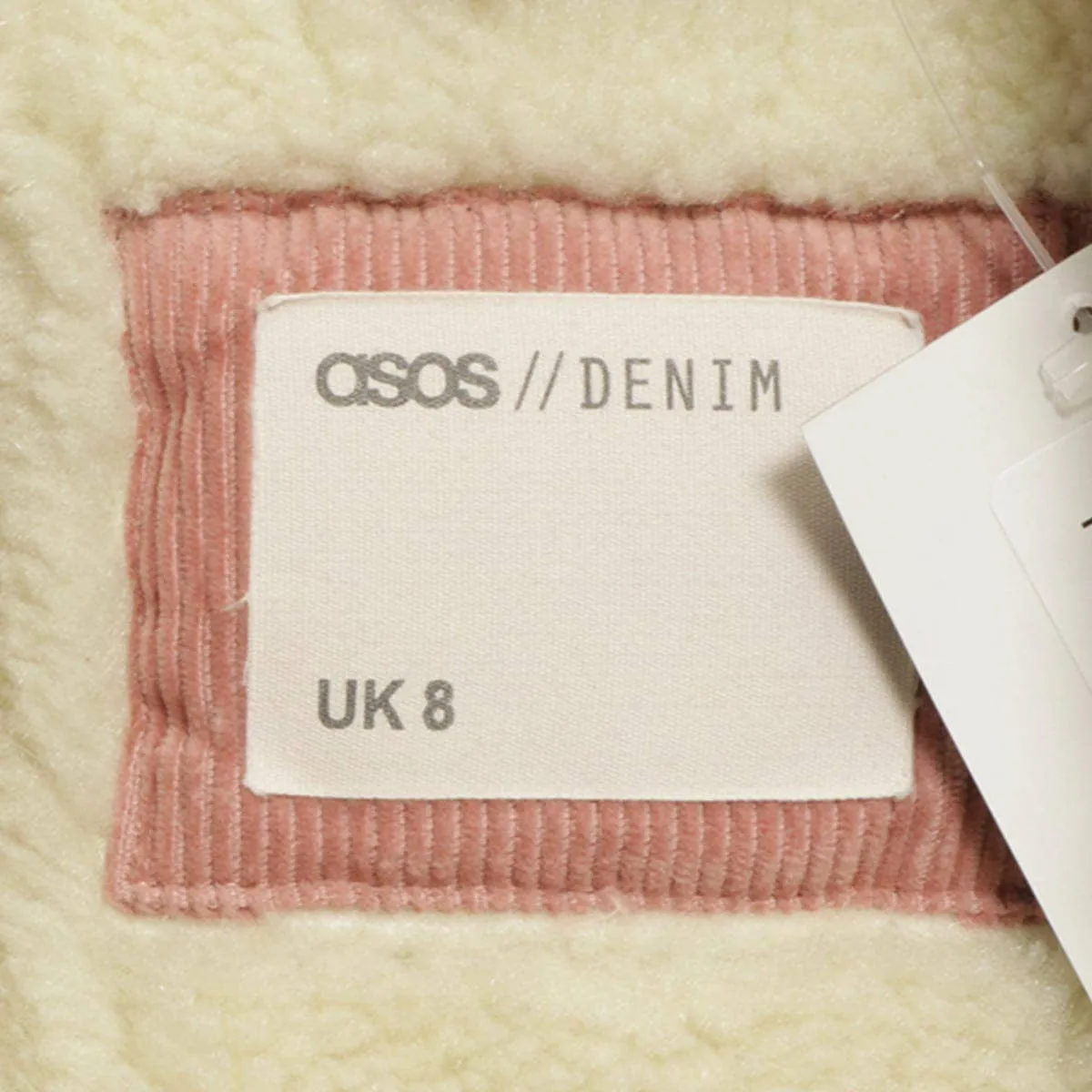 Asos Chamarra