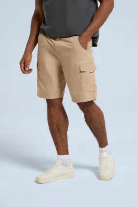 Atlantis pantalón corto cargo para hombre
