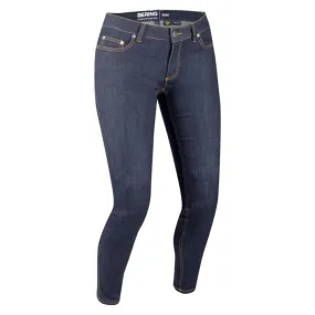 Bering Lady Trust Slim Blue 