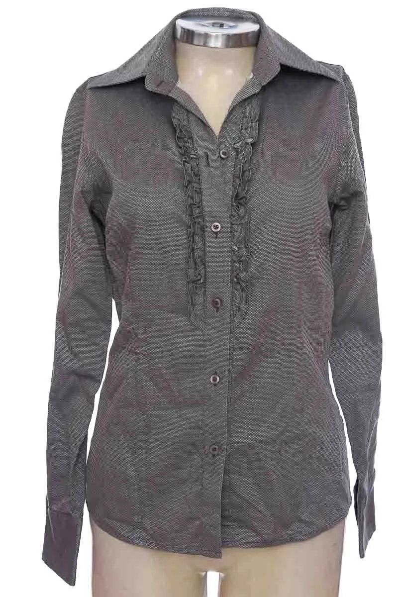 Blusa color Gris - Hot Line