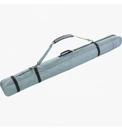 Bolsa de esquí Evoc Travel Bags Bolsa de esquí (Acero) 195 cm