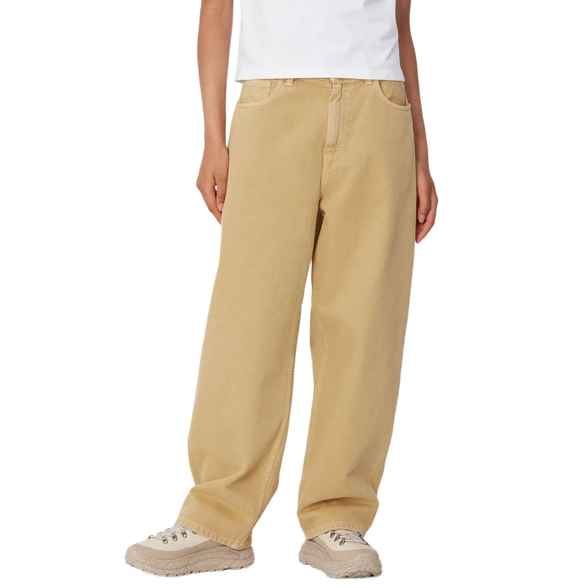 Brandon Pant