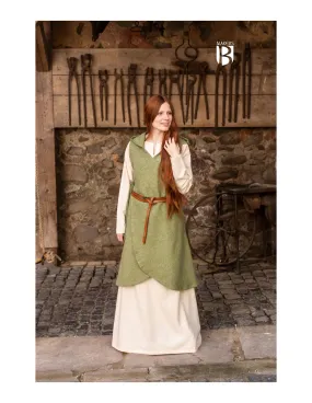 Brial medieval Runa