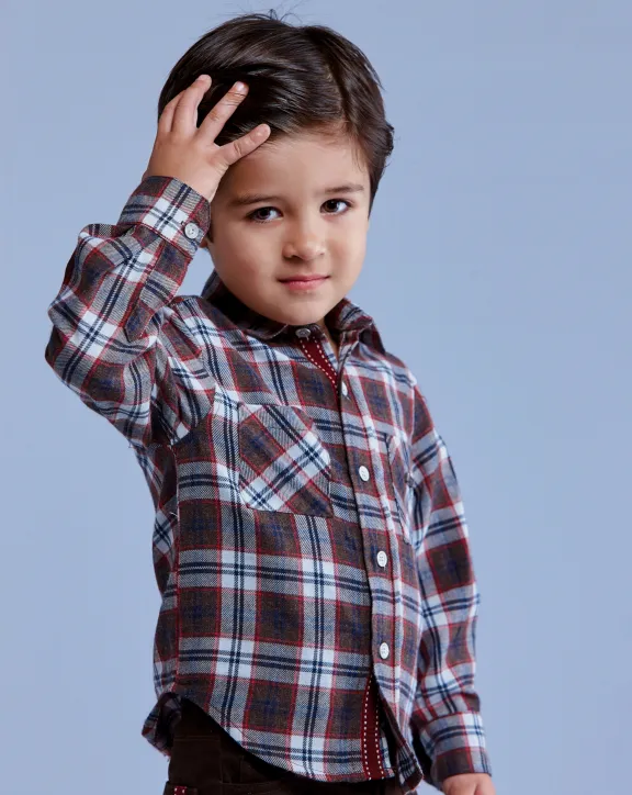 Camisa Diego
