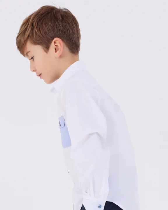 Camisa Novak