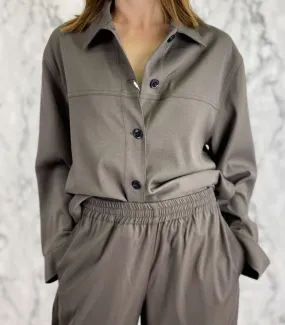 CAMISA SAMSOE