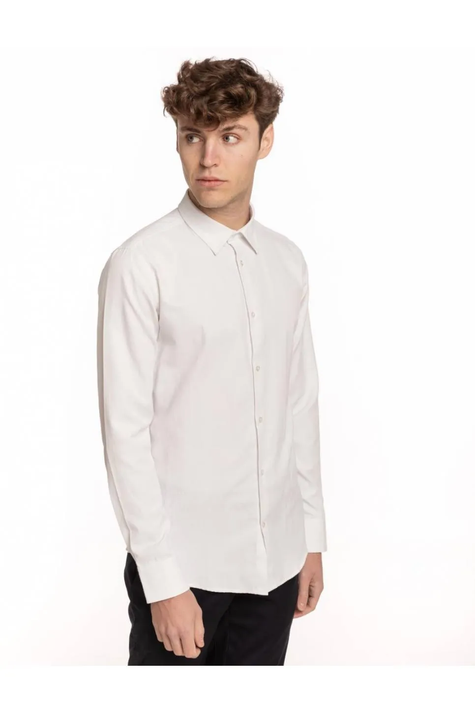 CAMISA VESTIR