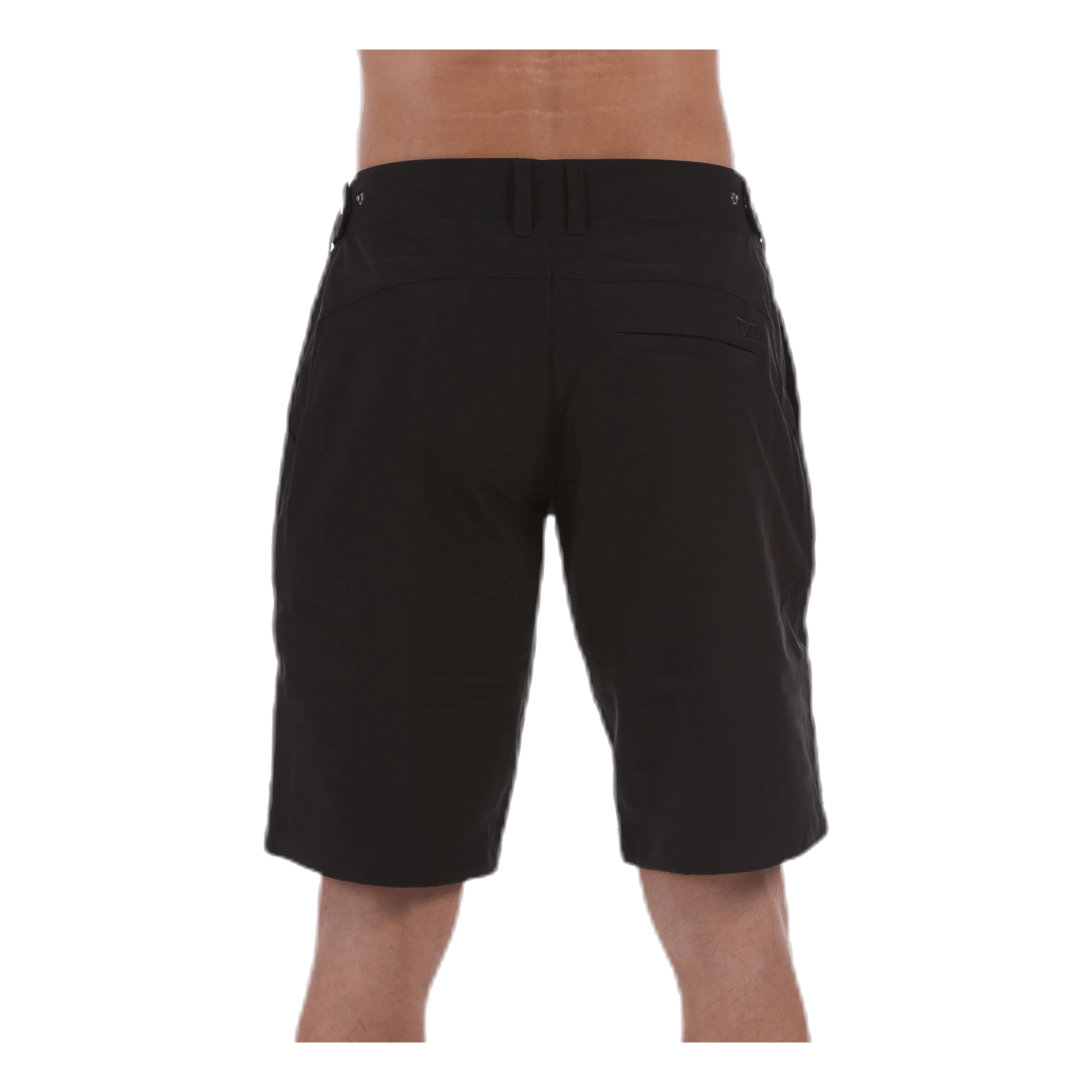 Cutter & Buck Salish Shorts Black