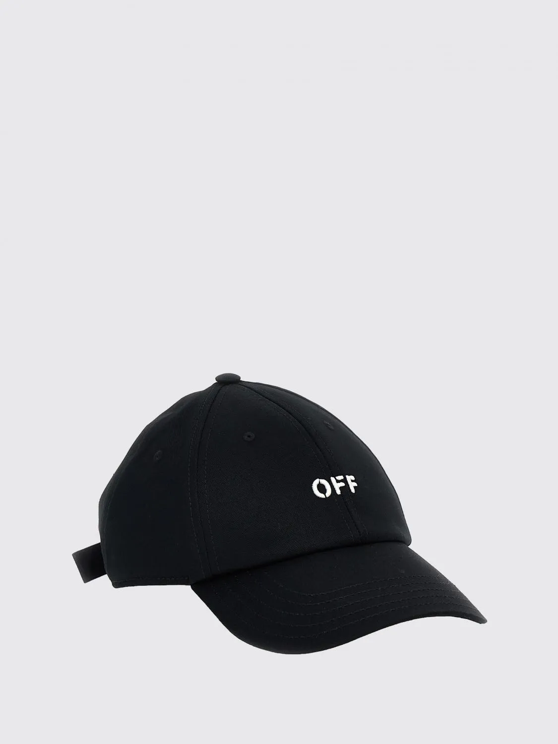 Gorro hombre Off-white