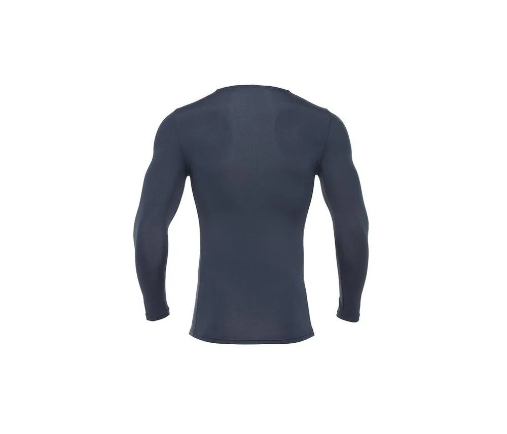 MACRON MA9192J - HOLLY JUNIOR T-SHIRT - Antracita