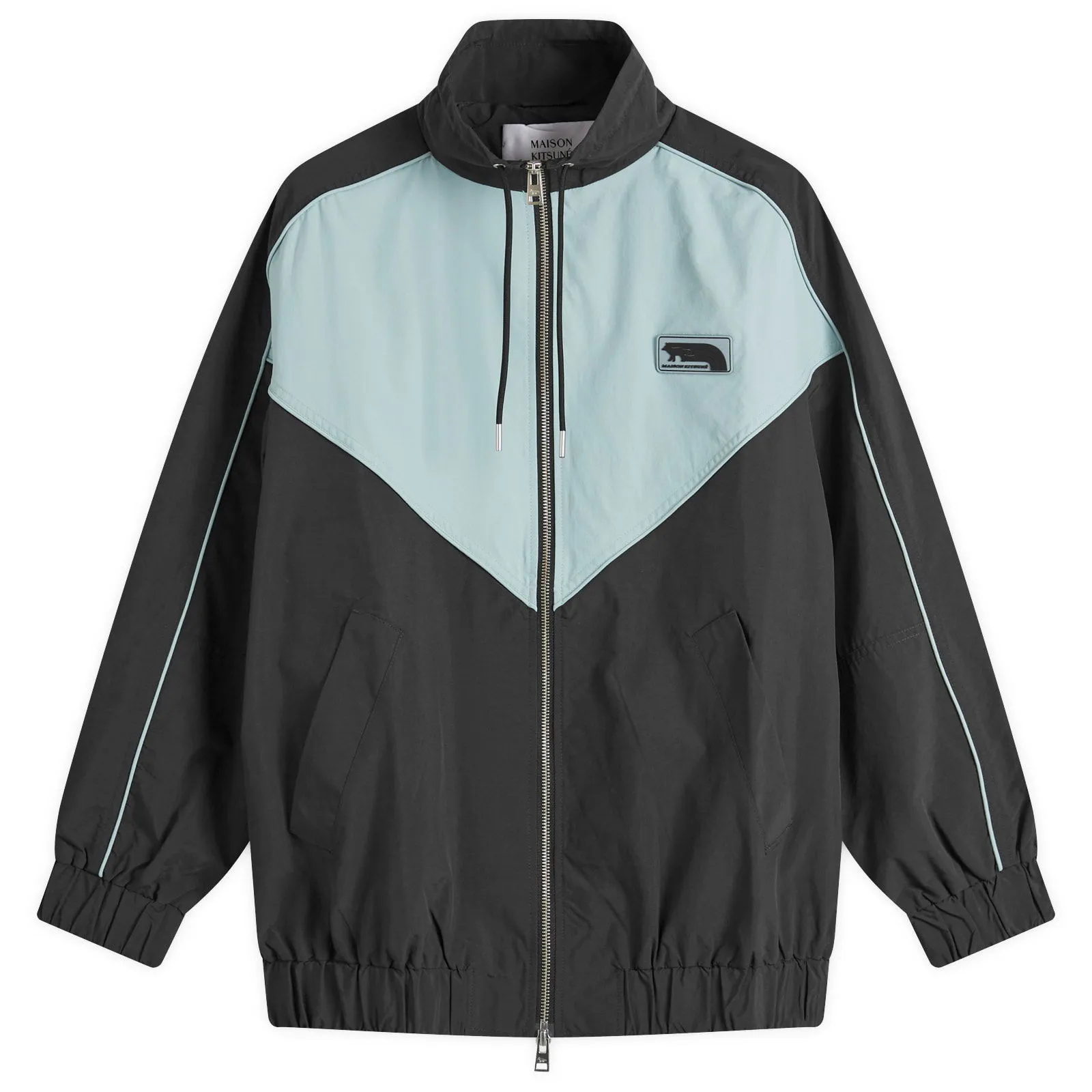MAISON KITSUNÉ Light Jacket Large