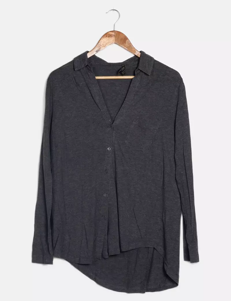 Massimo Dutti Camisa