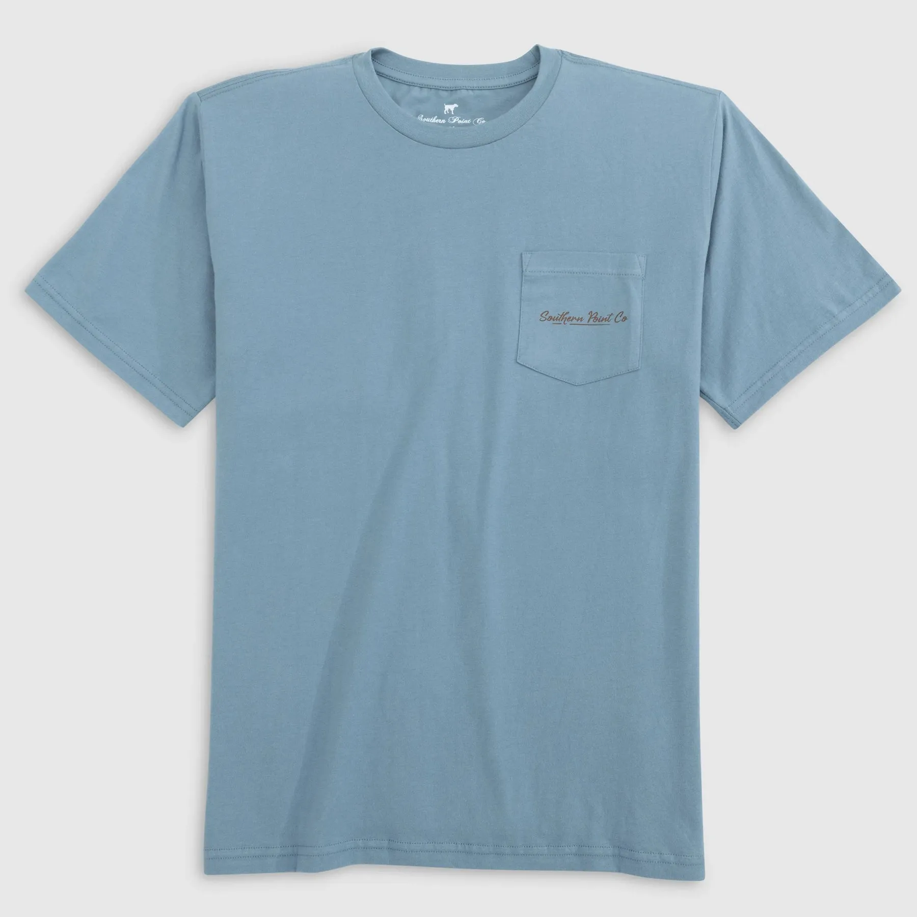 Men's Southern Point The Greyton T-Shirt-
