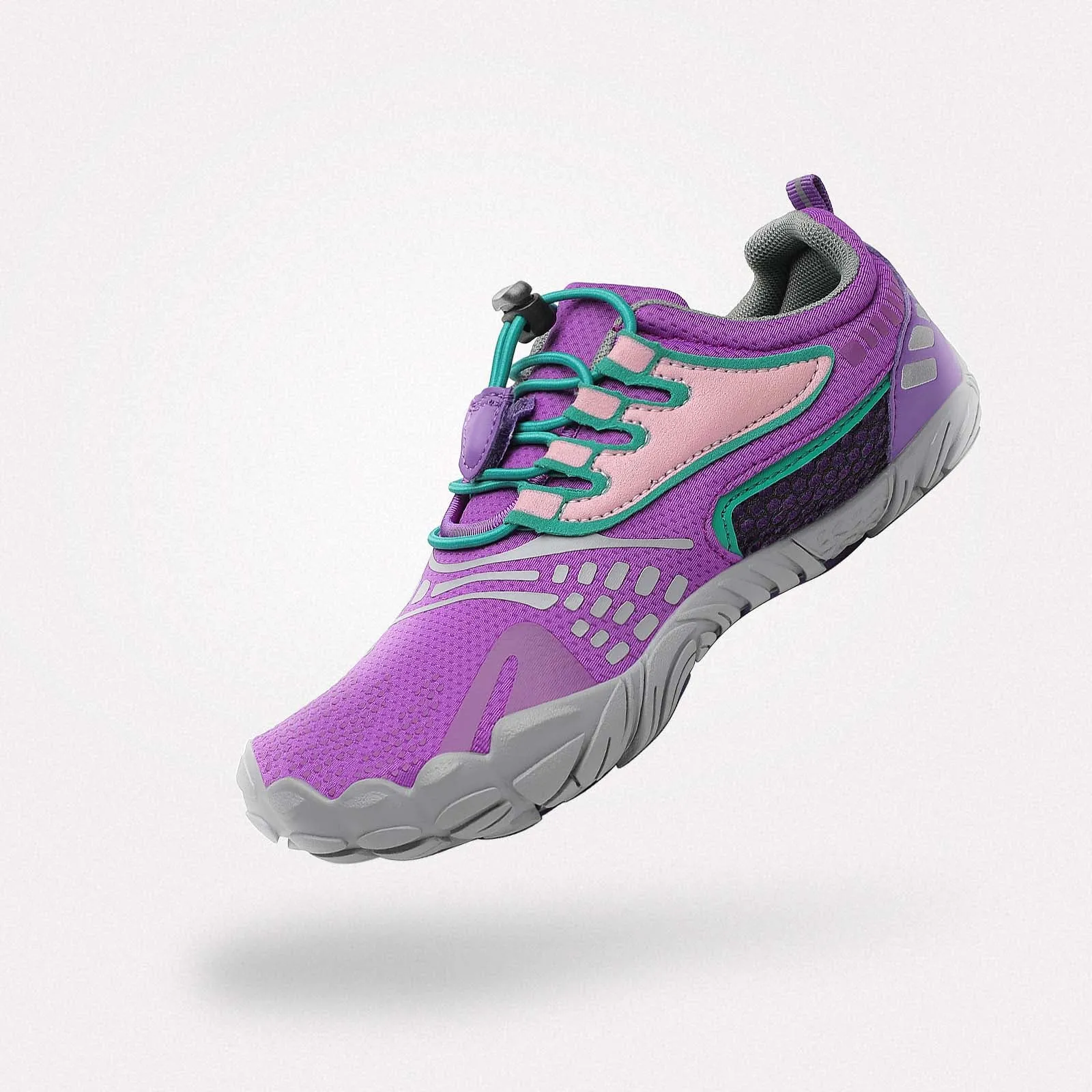 Niños Vitality II - Zapatos Barefoot