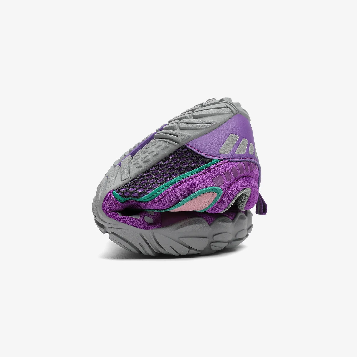 Niños Vitality II - Zapatos Barefoot