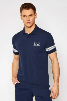 Polo para hombre de EA7 – 3KPF04PJ03Z