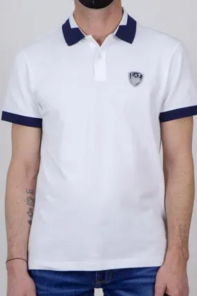Polo para hombre de EA7 – 3KPF07PJ04Z