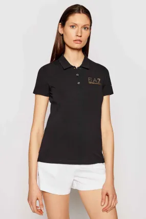 Polo para mujer de EA7 – 3KTF01TJ2HZ