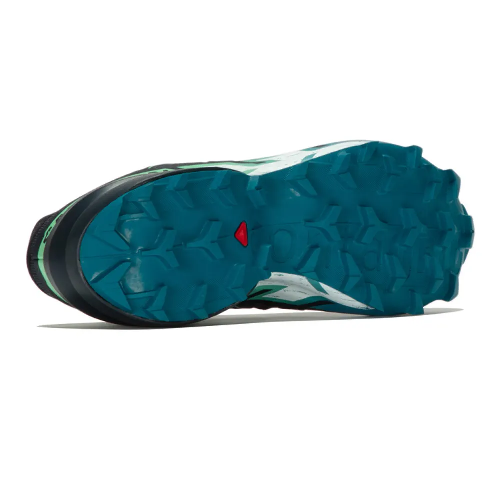 Salomon Speedcross 6 zapatillas trail - SS25