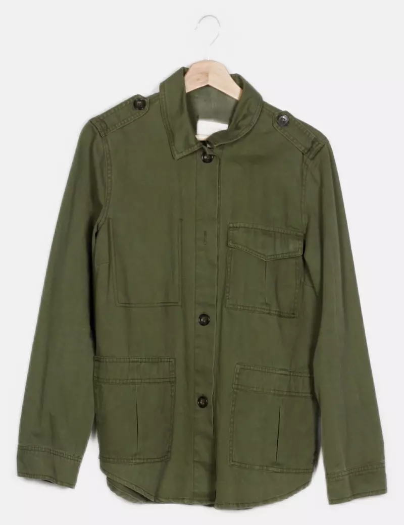 Springfield Sobrecamisa
