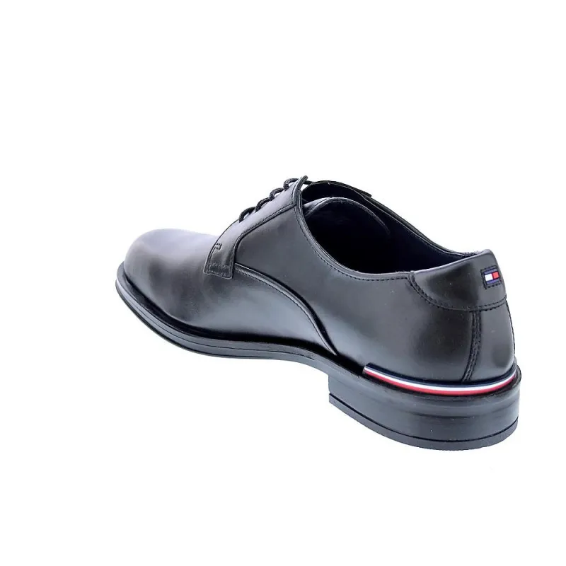 Tommy Hilfiger Zapatos Hombre Core Lth Negro