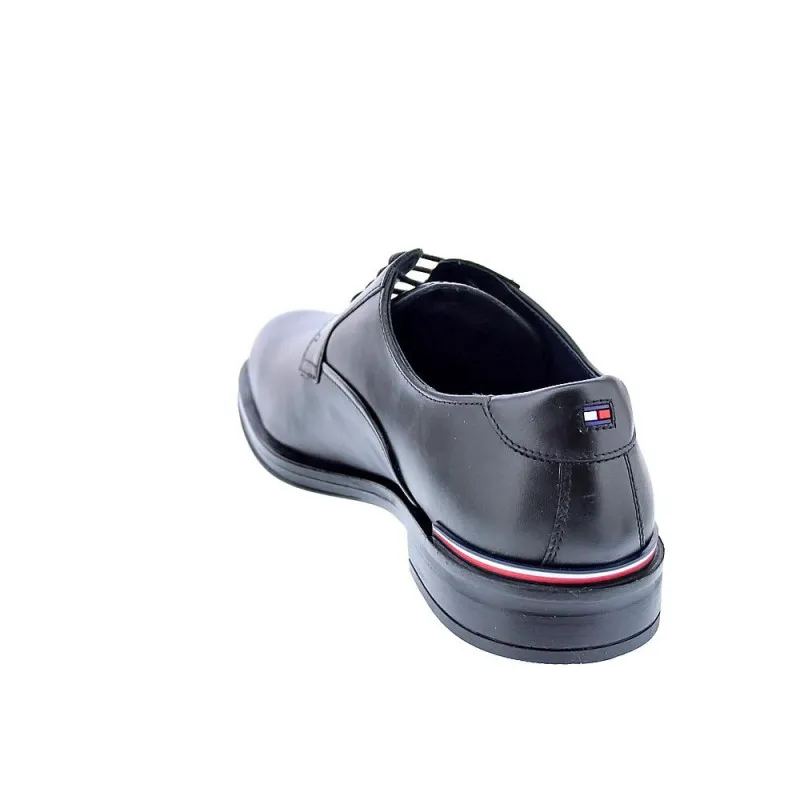 Tommy Hilfiger Zapatos Hombre Core Lth Negro