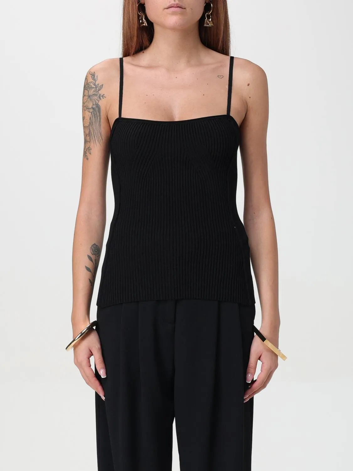 Top mujer Jacquemus