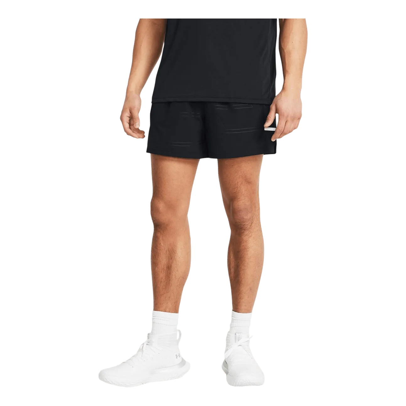 Under Armour Ua Baseline Pro 5