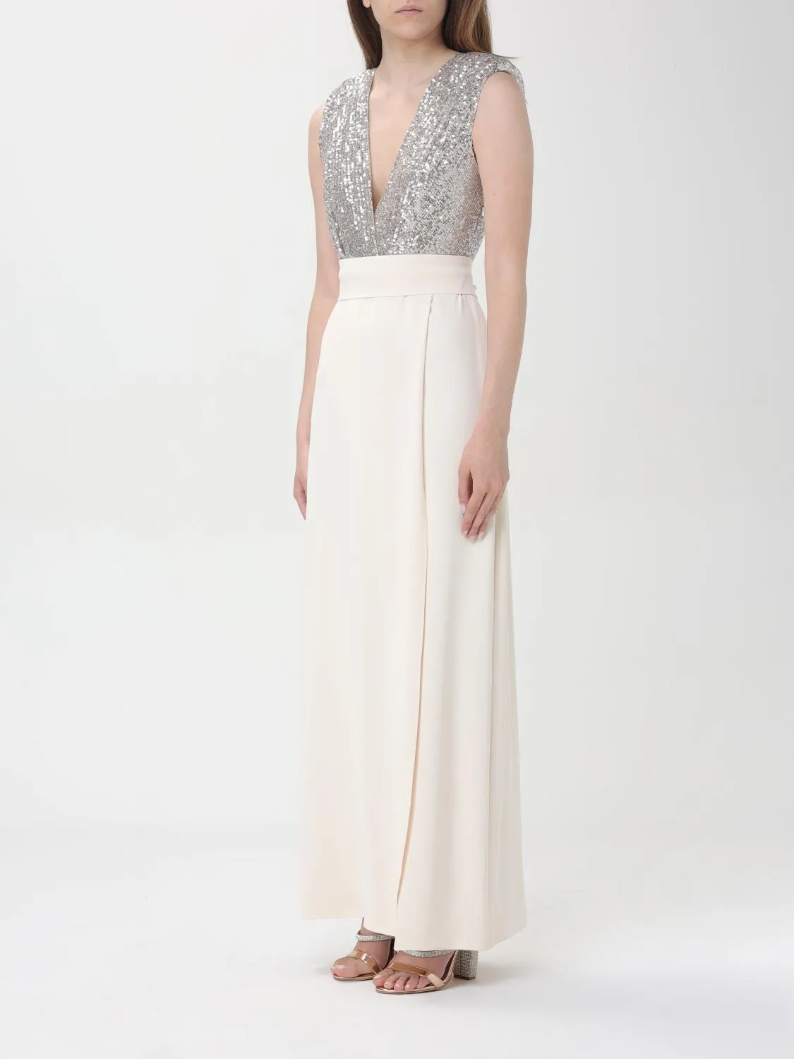 Vestido mujer H Couture