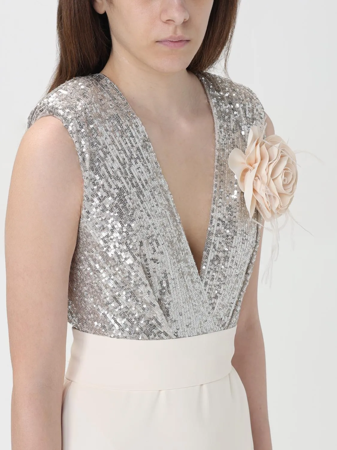 Vestido mujer H Couture