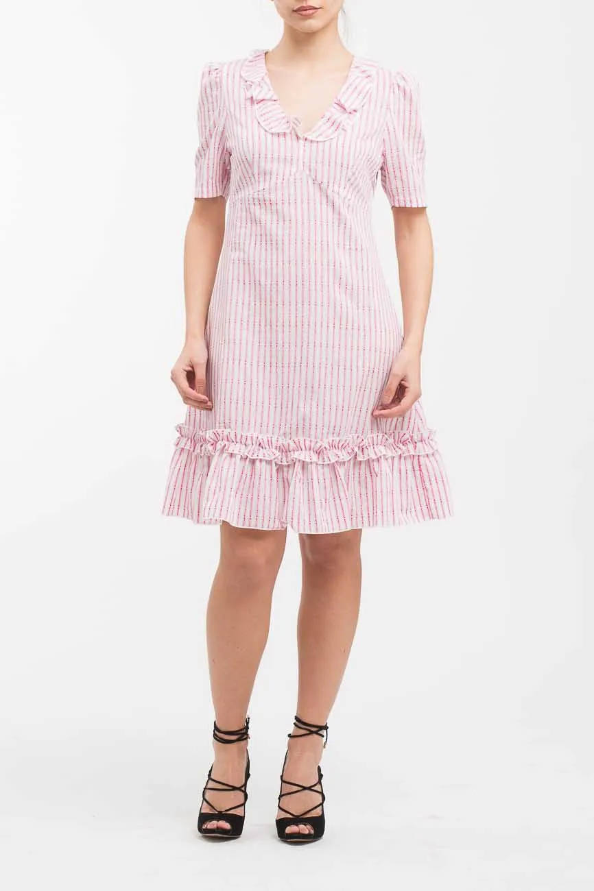 Vestido para mujer de Love Moschino – WVI7700T115A