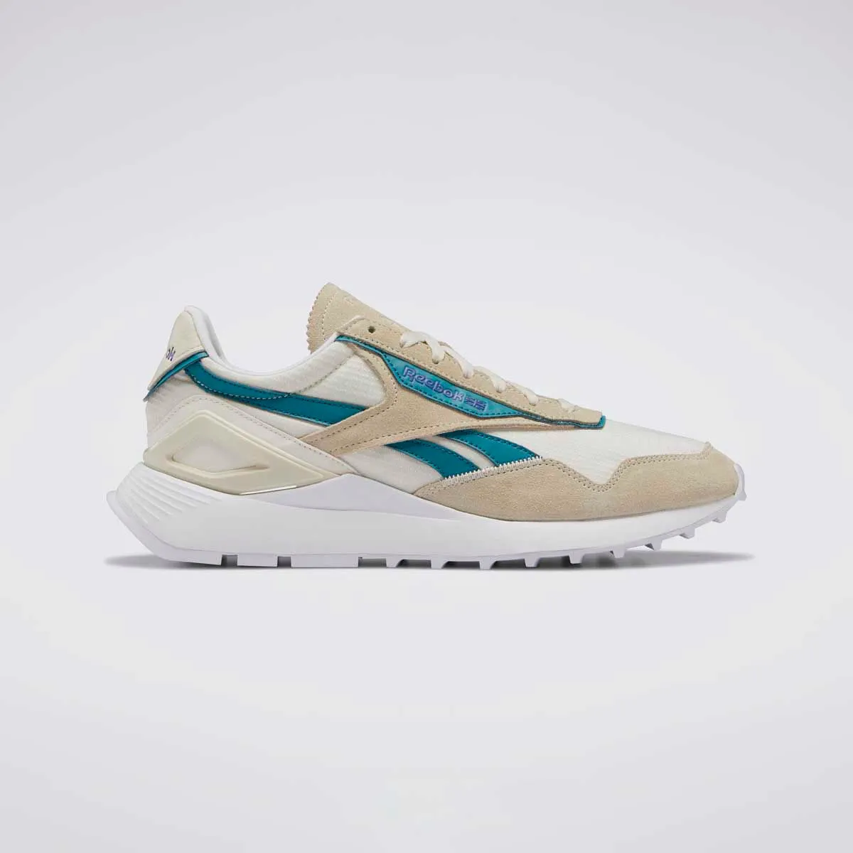 Zapatillas Correr Unisex Cl Legacy Az