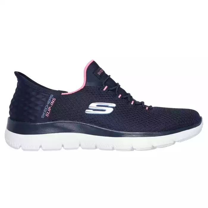 Zapatillas Skechers Wm Summits Diamond Dream 150123-NVPK