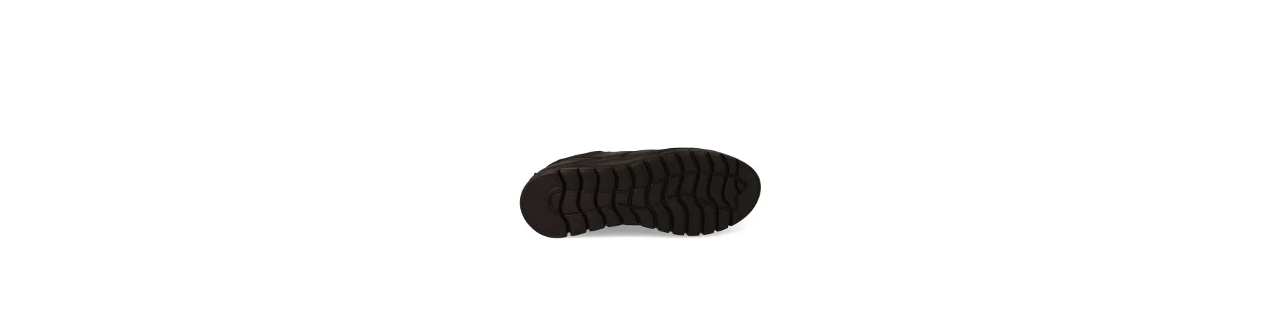 ZAPATOS CONFORT HOMBRE PIEL MOD. PELAYO CUERO