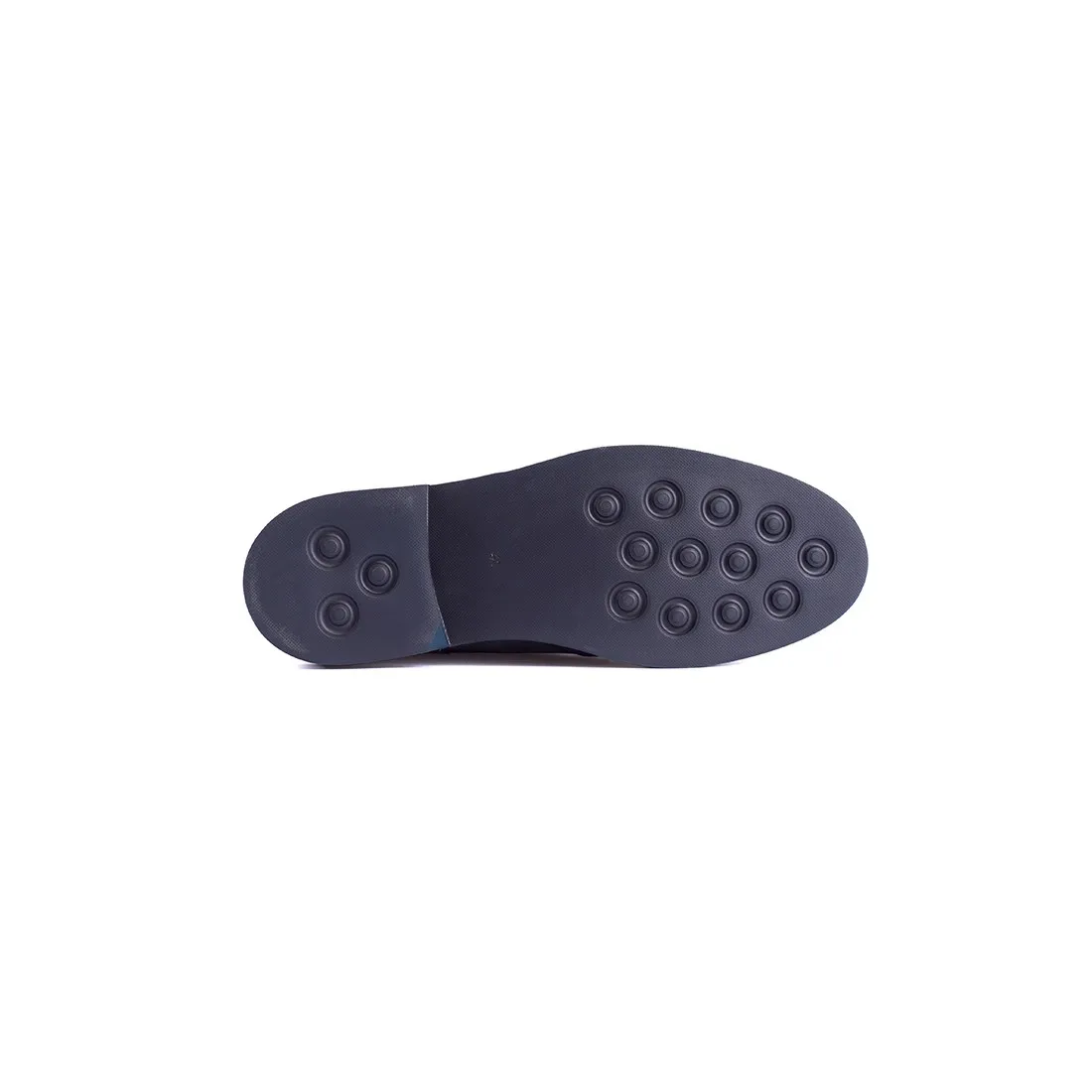 Zapatos para hombre en cuero legítimo CA-7382AM.4